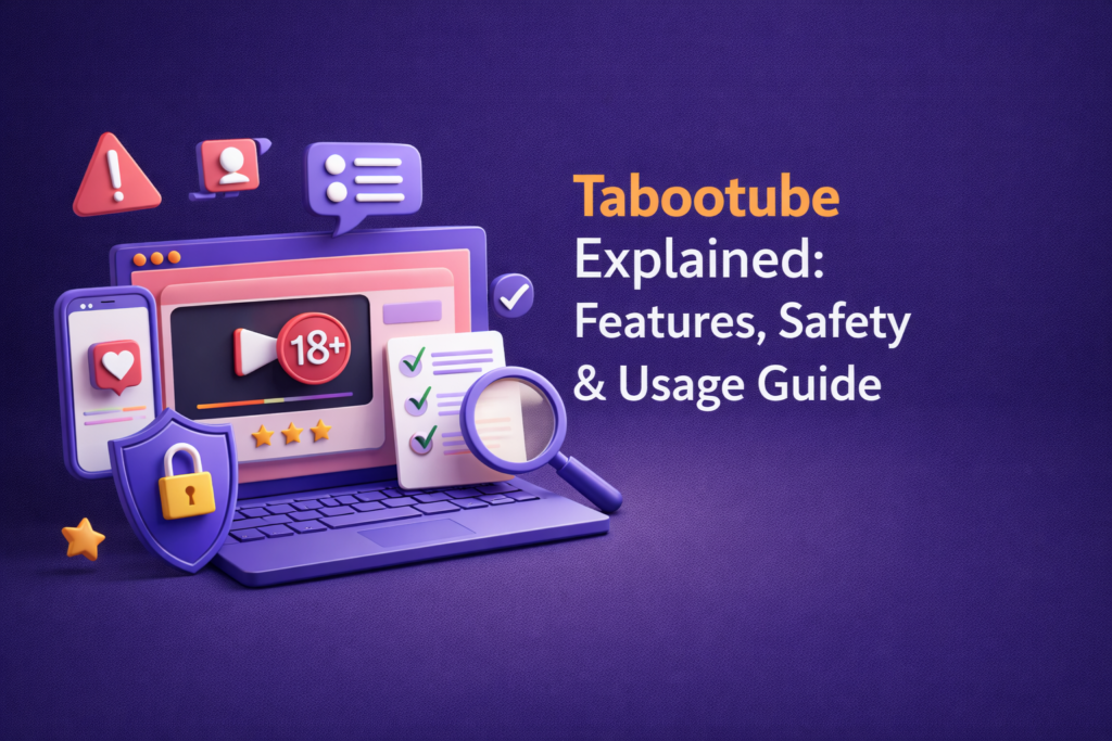 tabootube