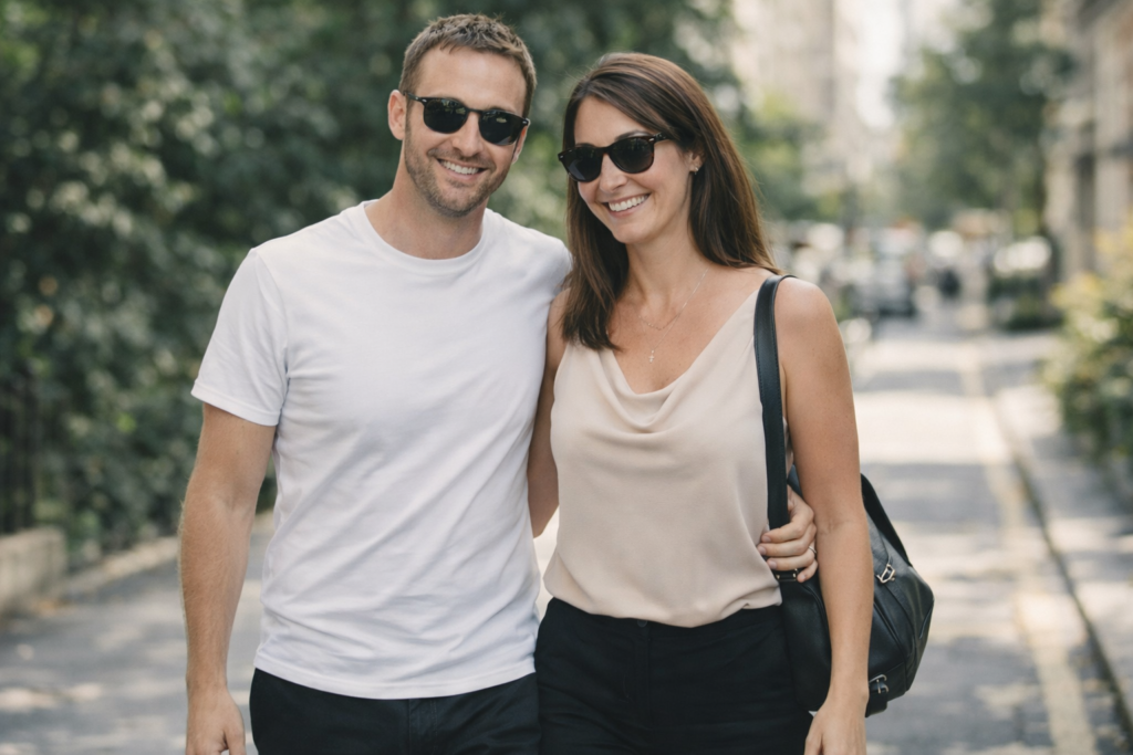 izzie balmer partner