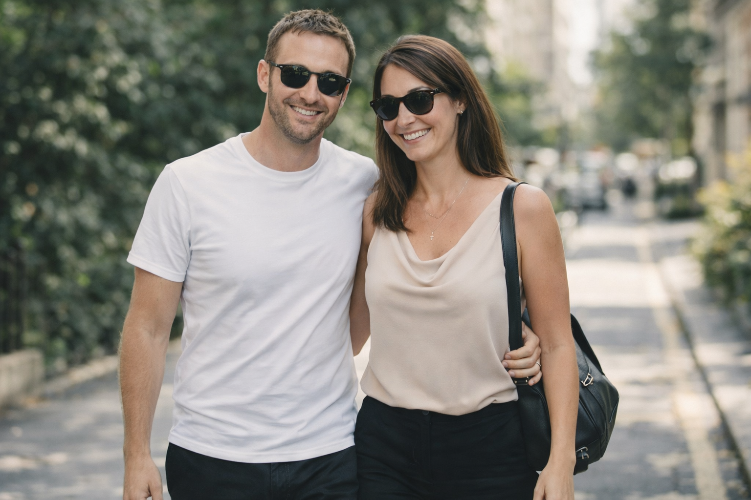 izzie balmer partner