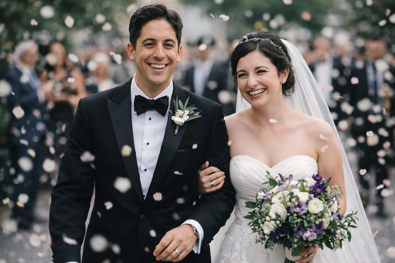 michael knowles wife