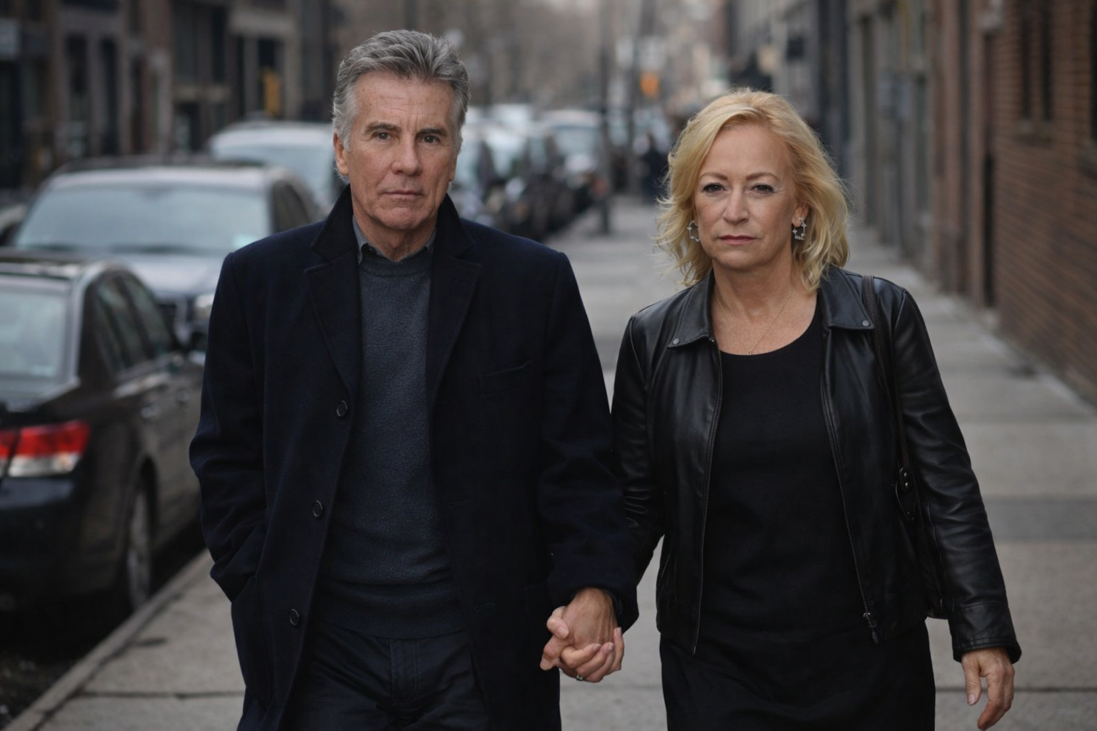 funeral revé drew walsh