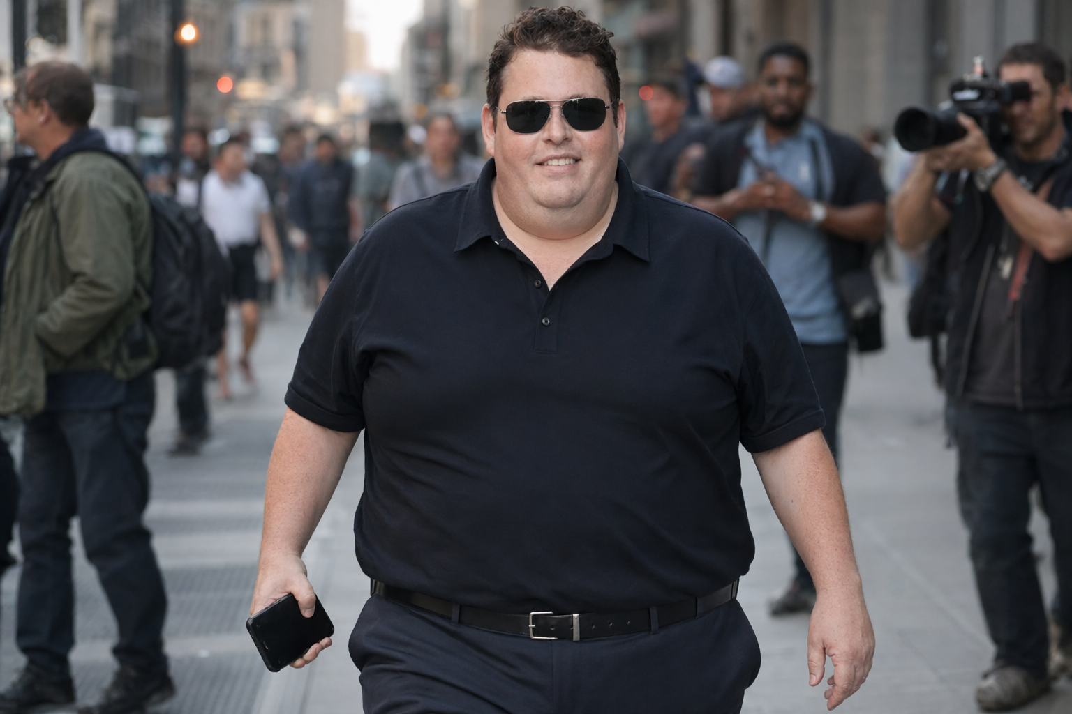 billy gardell net worth