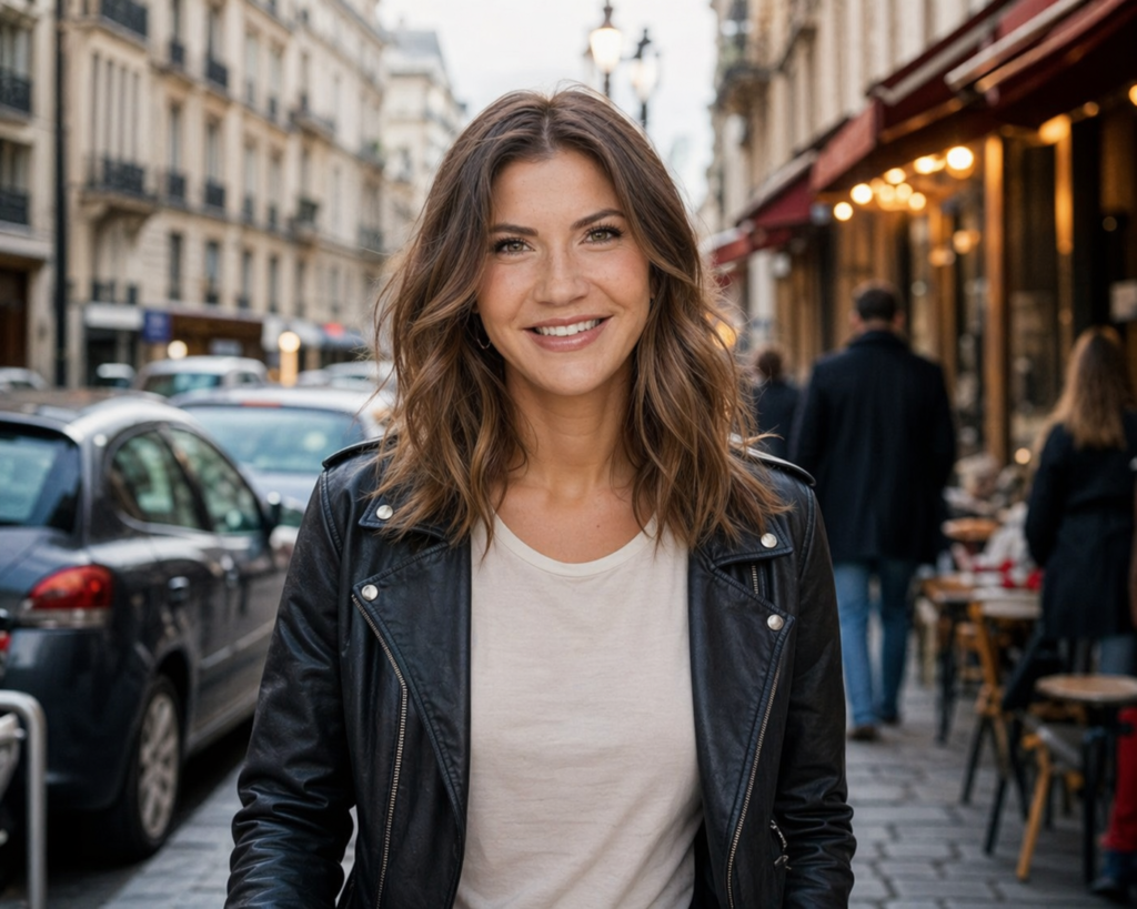 kristi noem height
