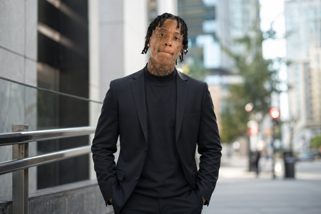how old is lil 50