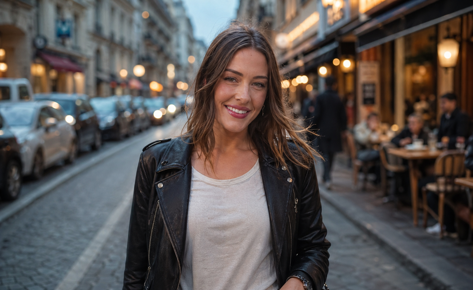 brooke schofield age