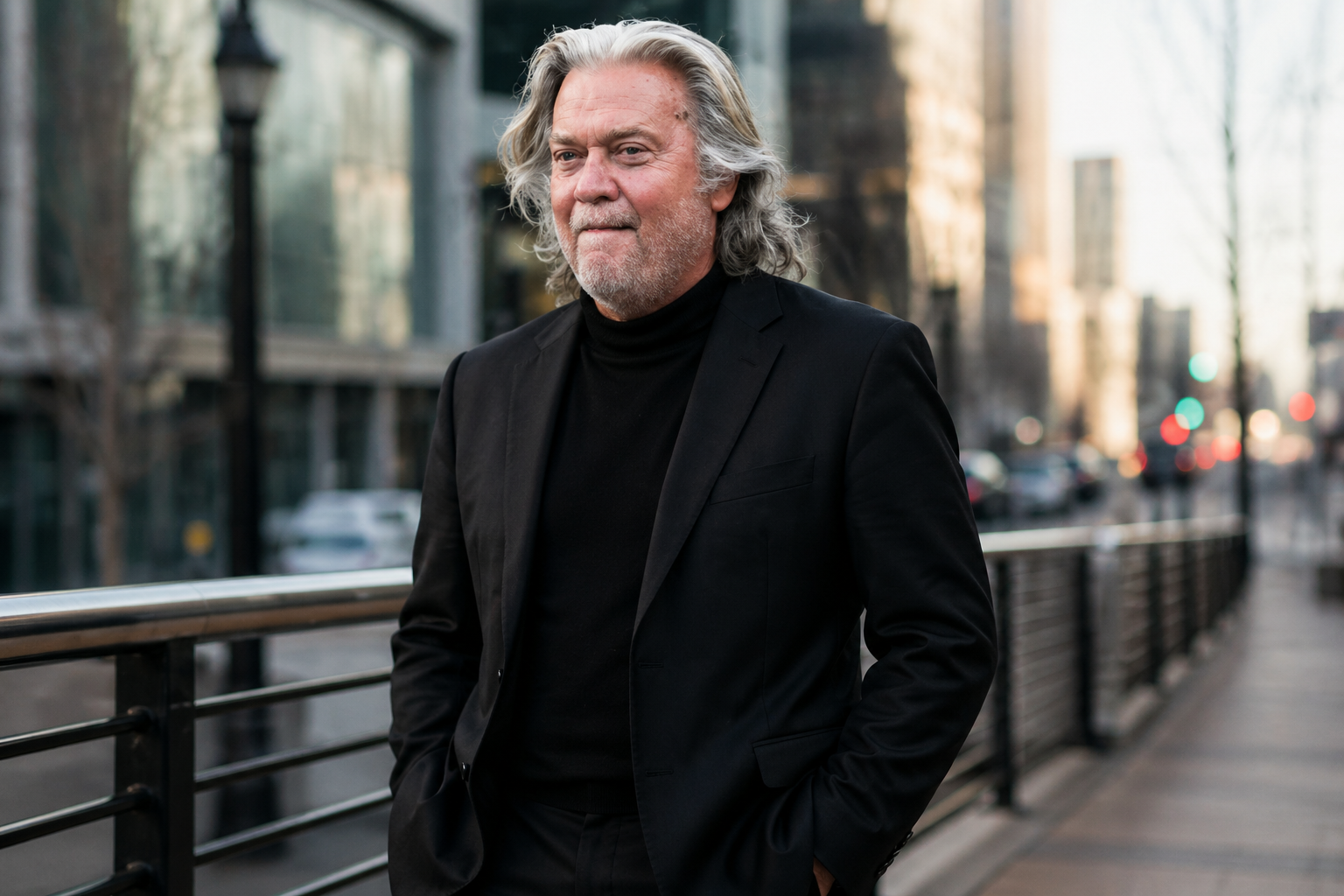 steve bannon net worth