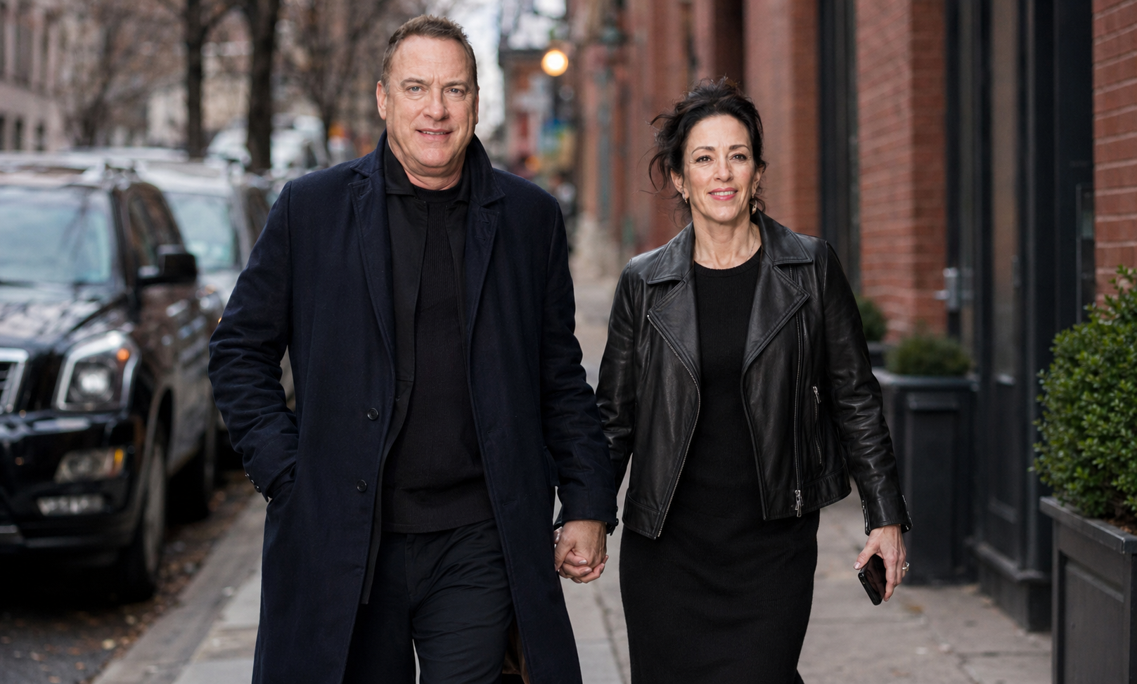 constantine yankoglu