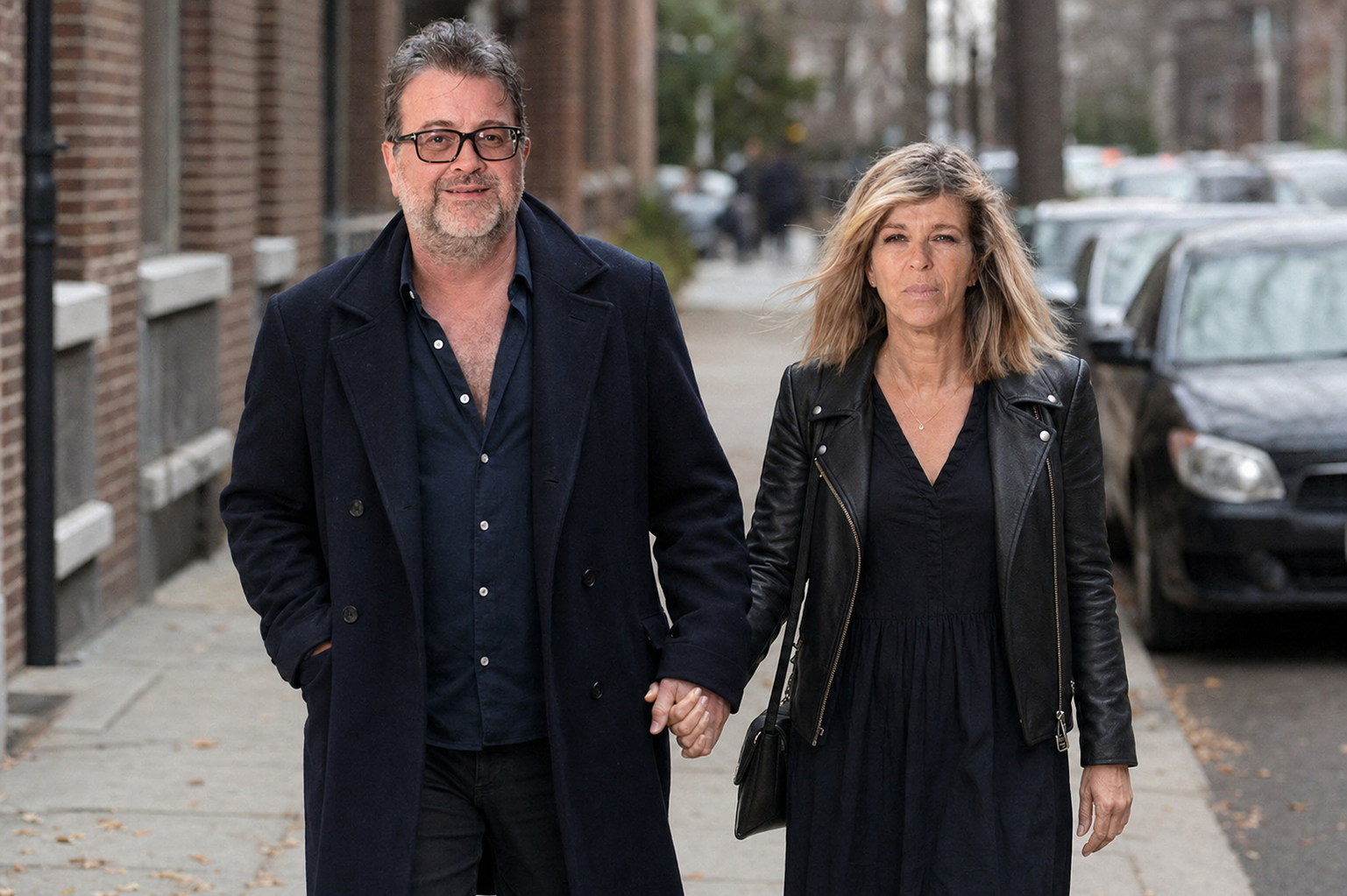 kate garraway new boyfriend