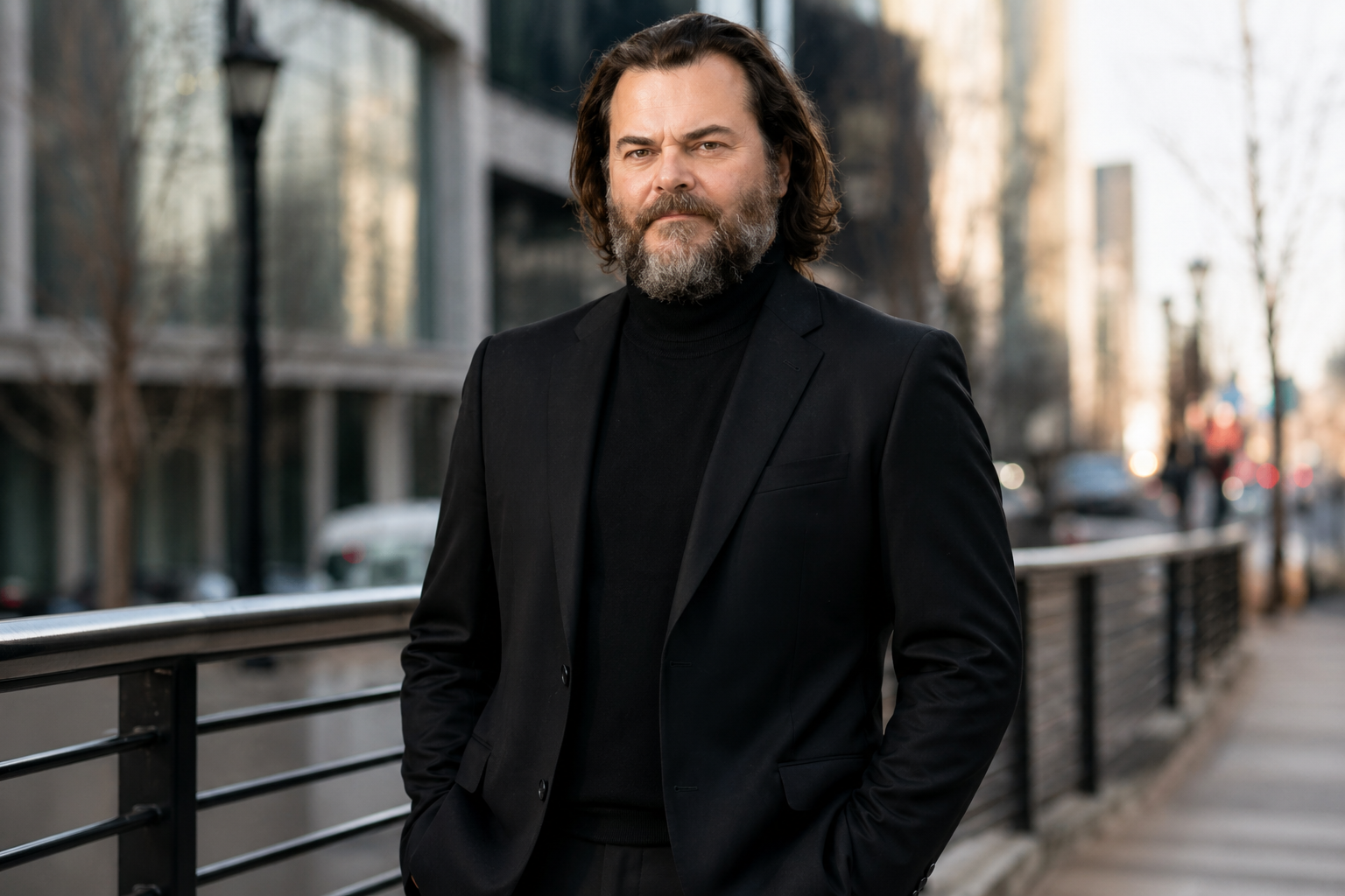 thomas william black