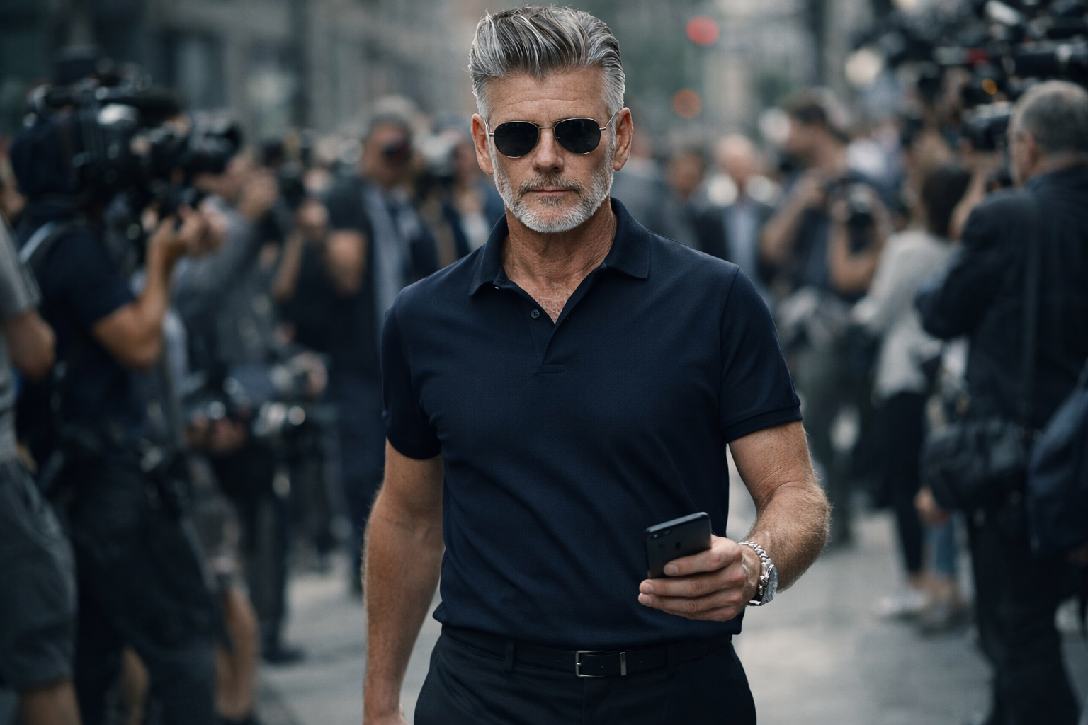 terrance michael murphy