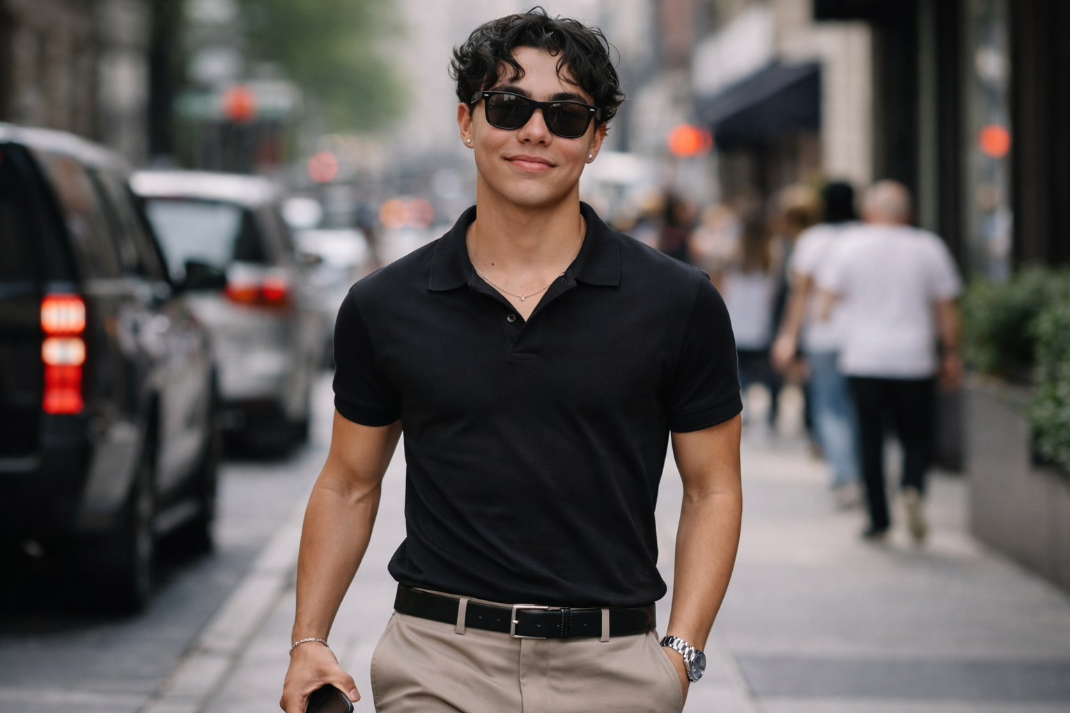 how tall is malachi barton