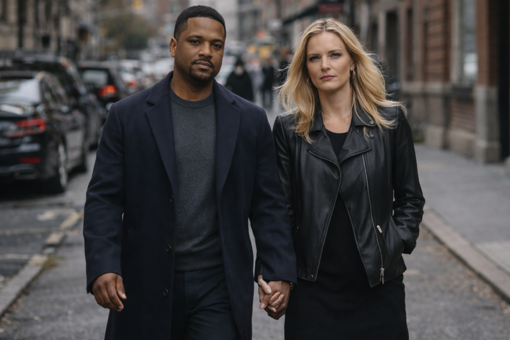 alfonso ribeiro ex wife robin