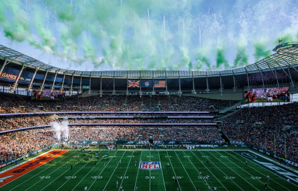 denver broncos vs new york jets match player stats