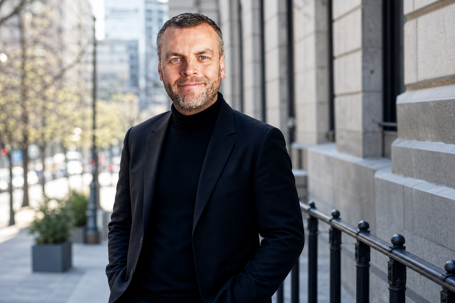 tim montgomerie illness